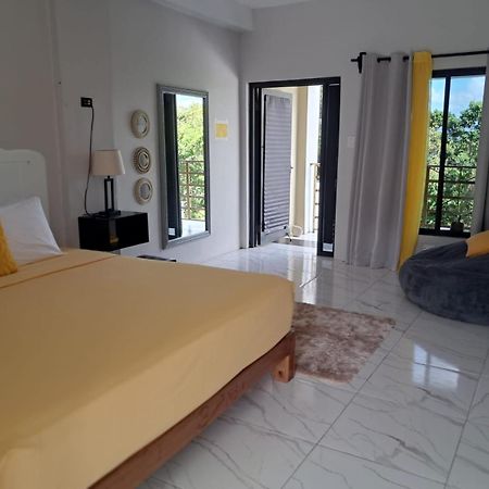 Misbhaven Resort And Spa Port Antonio Esterno foto