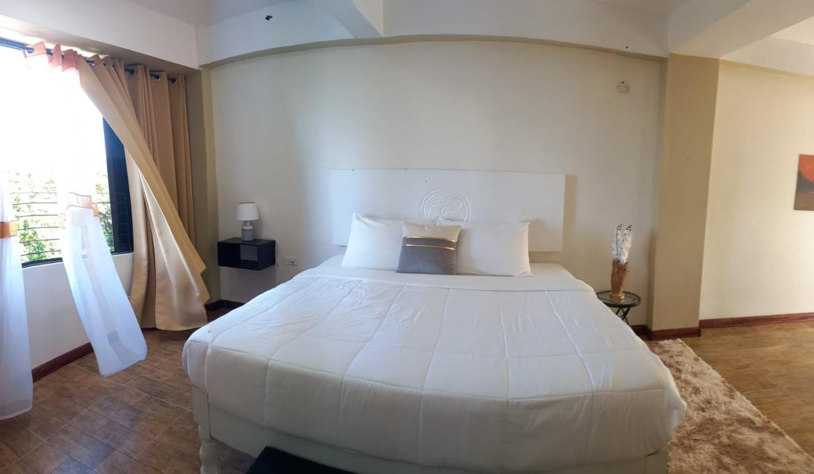 Misbhaven Resort And Spa Port Antonio Esterno foto