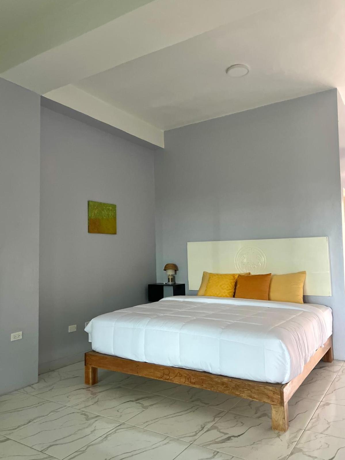 Misbhaven Resort And Spa Port Antonio Esterno foto