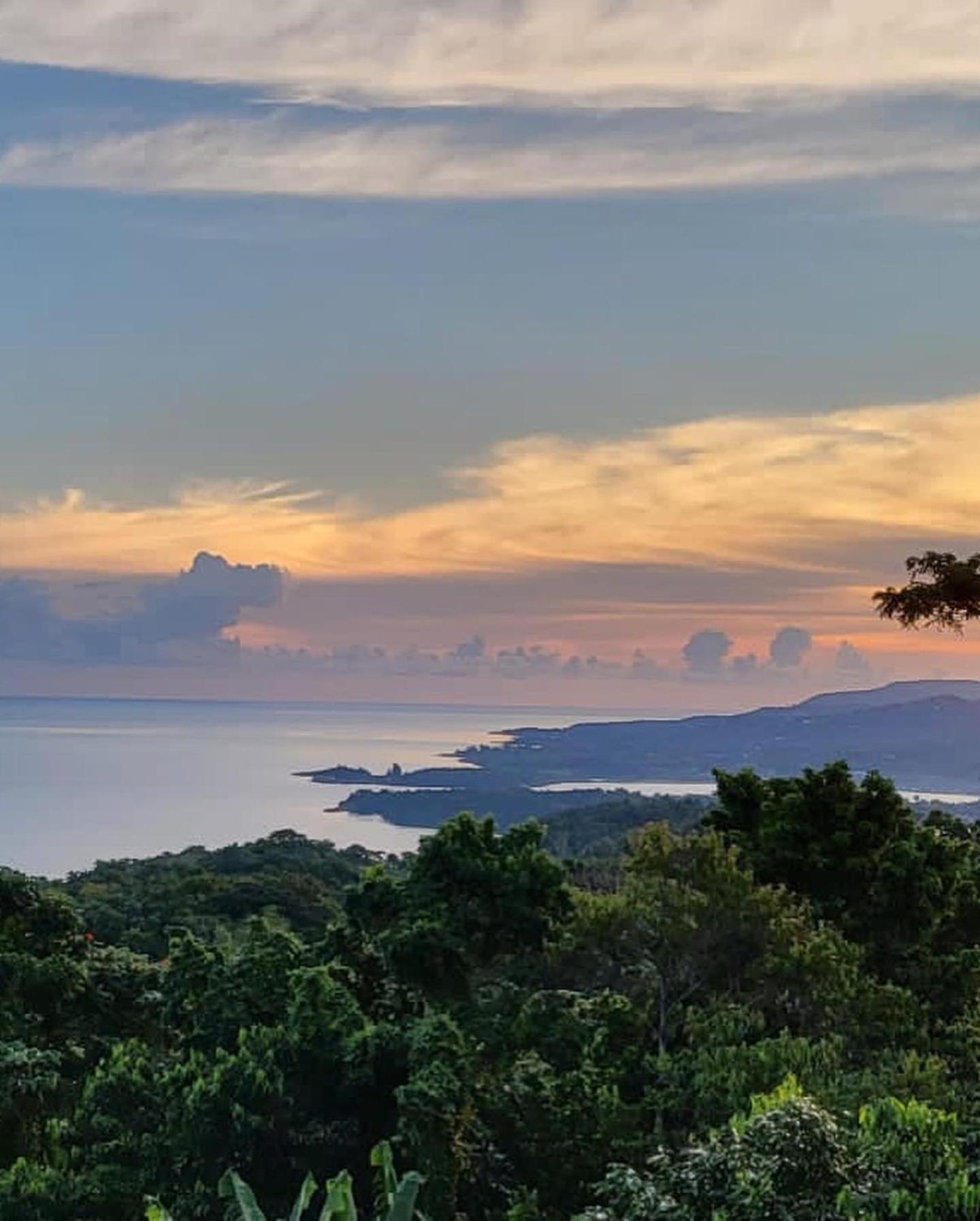 Misbhaven Resort And Spa Port Antonio Esterno foto