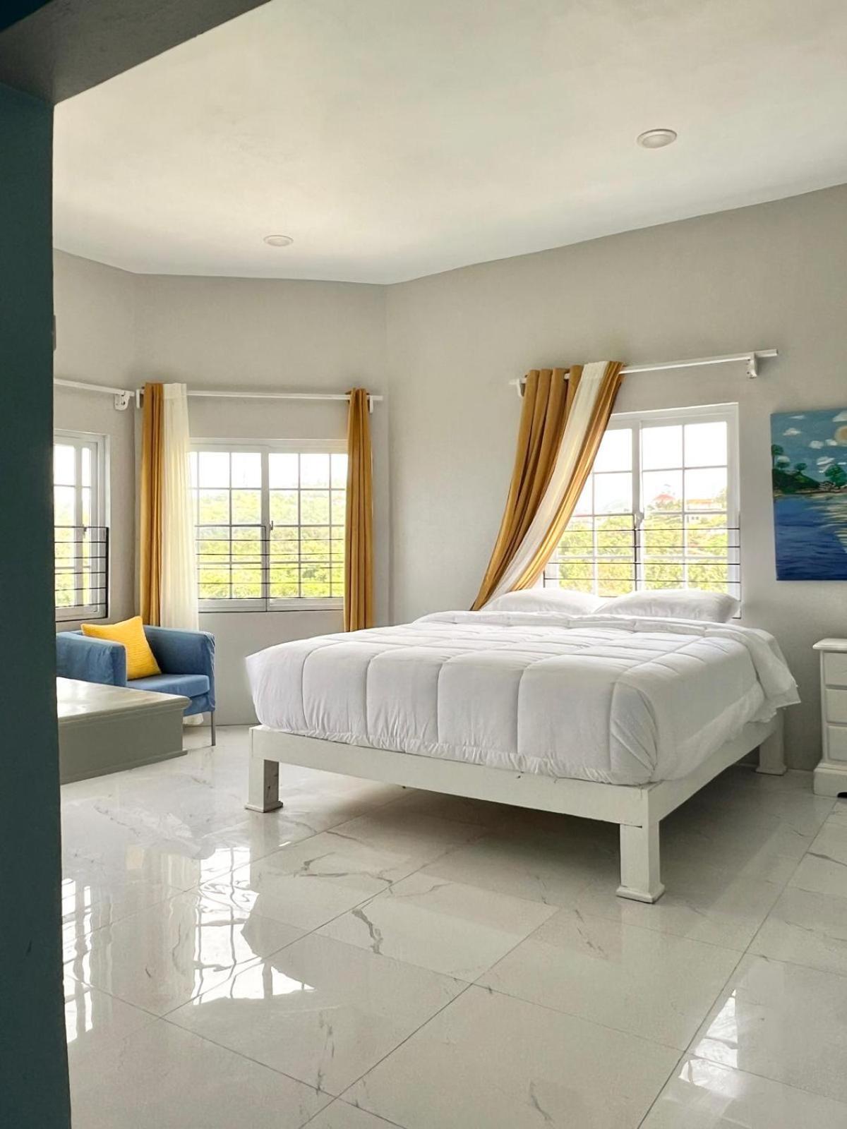 Misbhaven Resort And Spa Port Antonio Esterno foto