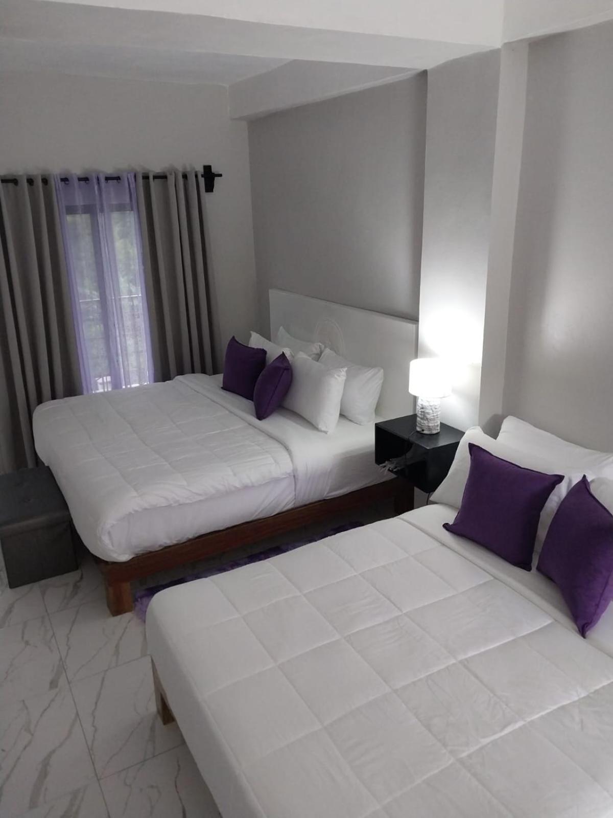 Misbhaven Resort And Spa Port Antonio Esterno foto