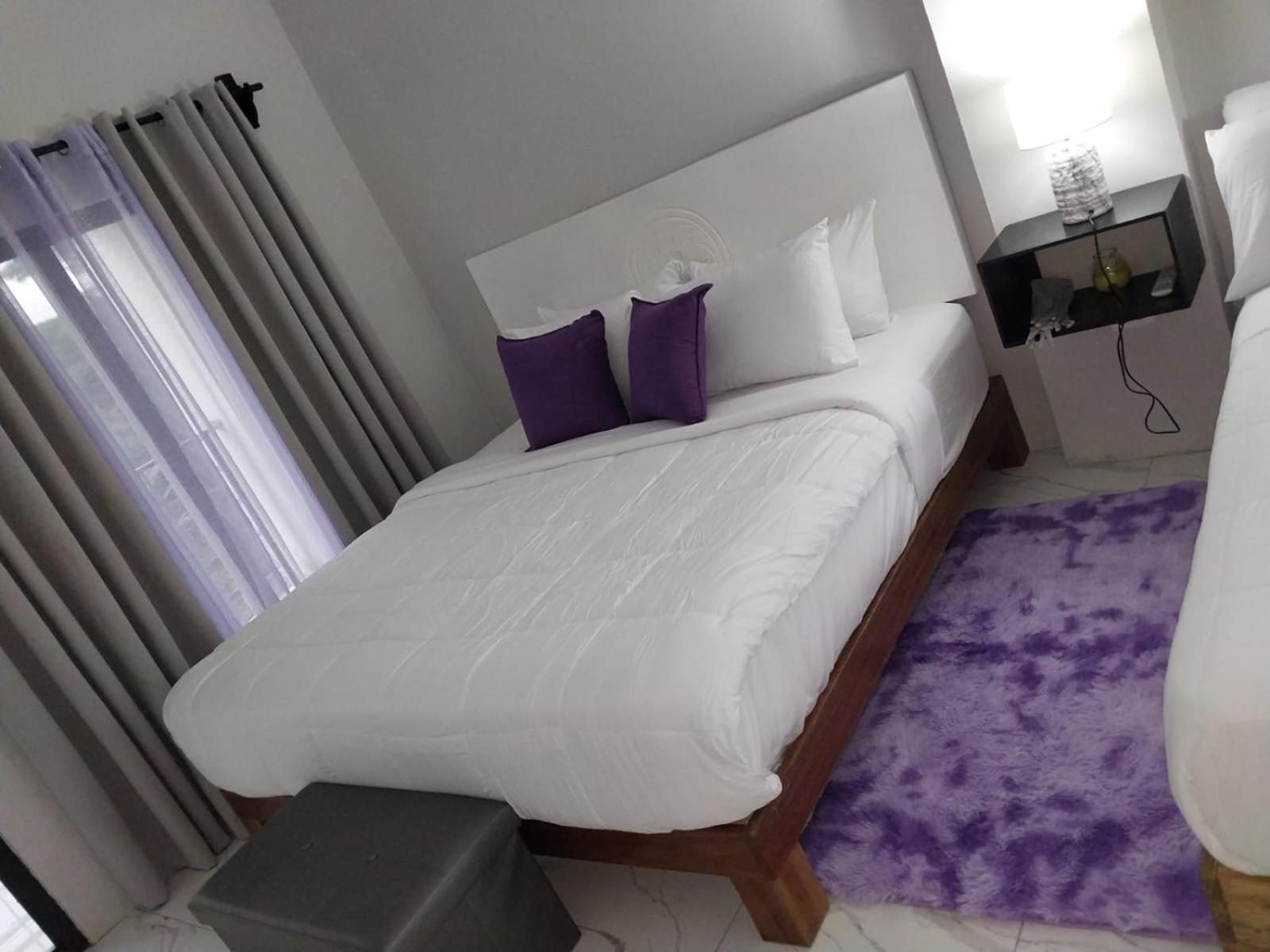 Misbhaven Resort And Spa Port Antonio Esterno foto