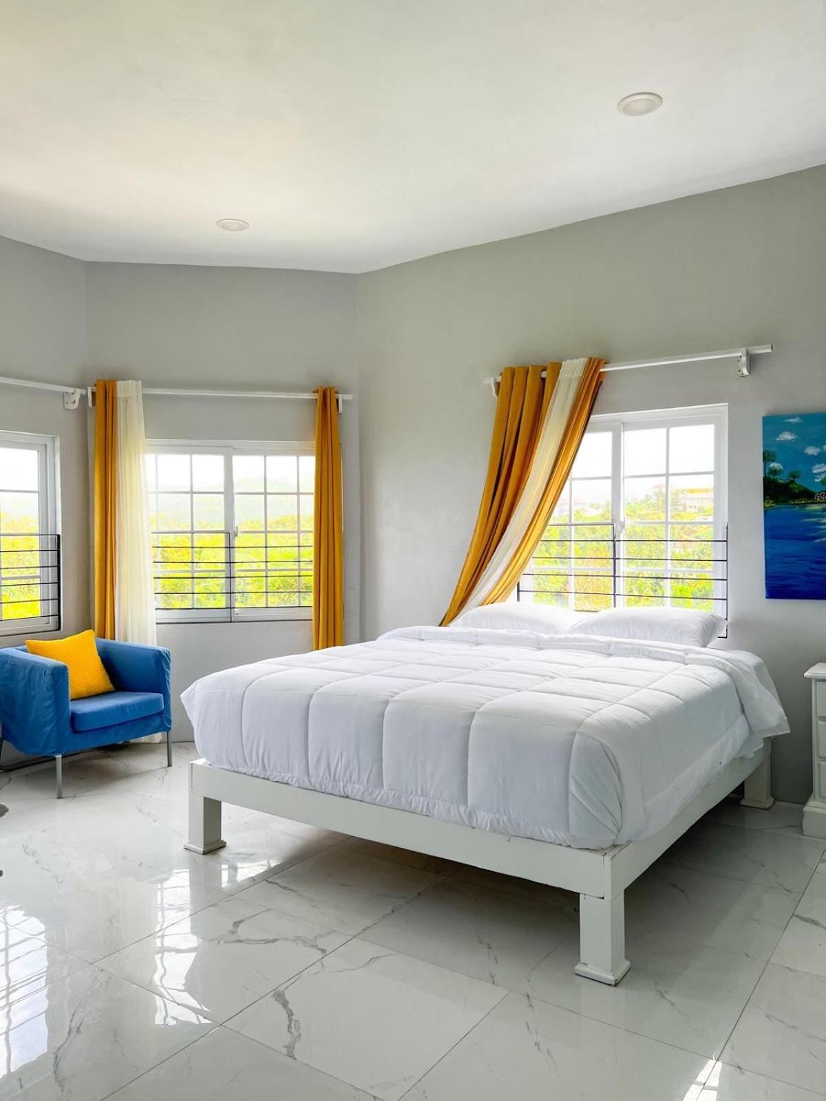 Misbhaven Resort And Spa Port Antonio Esterno foto