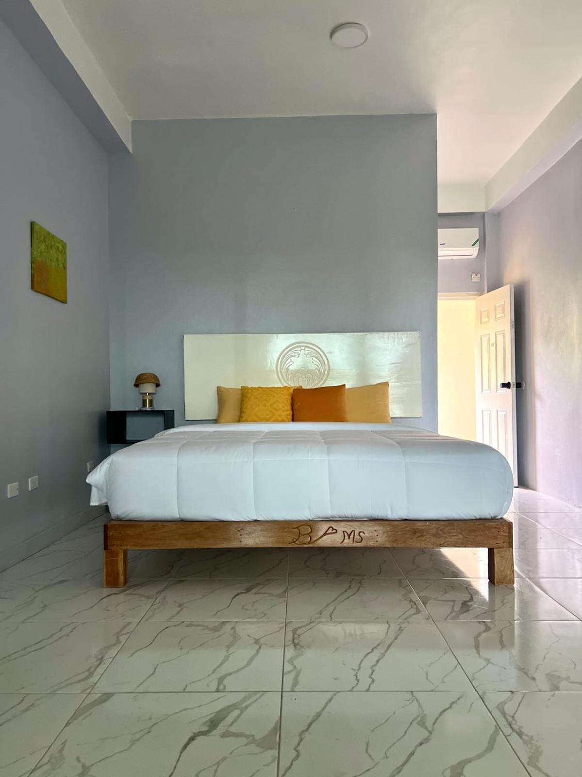 Misbhaven Resort And Spa Port Antonio Esterno foto