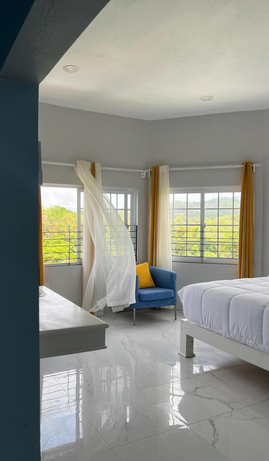 Misbhaven Resort And Spa Port Antonio Esterno foto