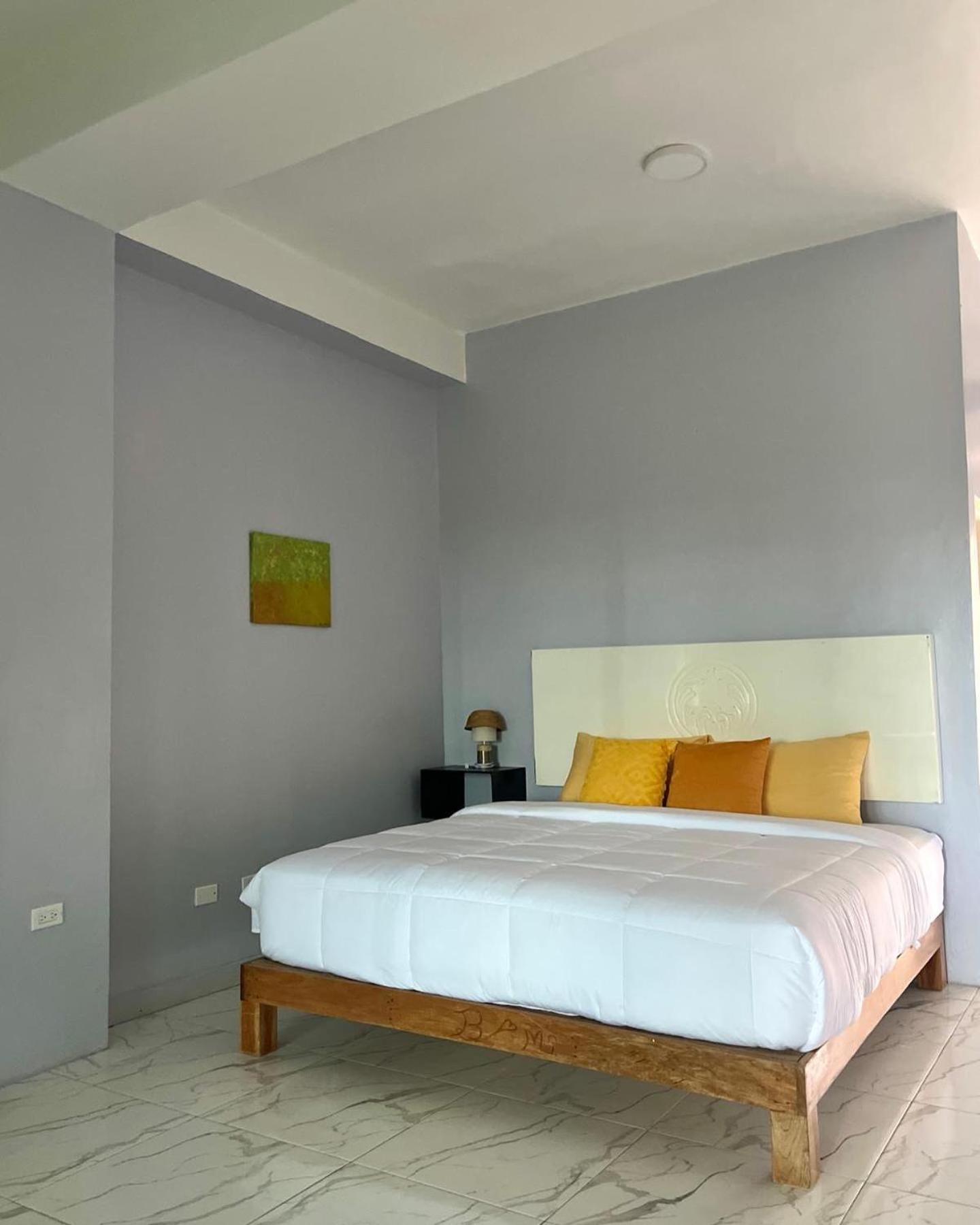 Misbhaven Resort And Spa Port Antonio Esterno foto