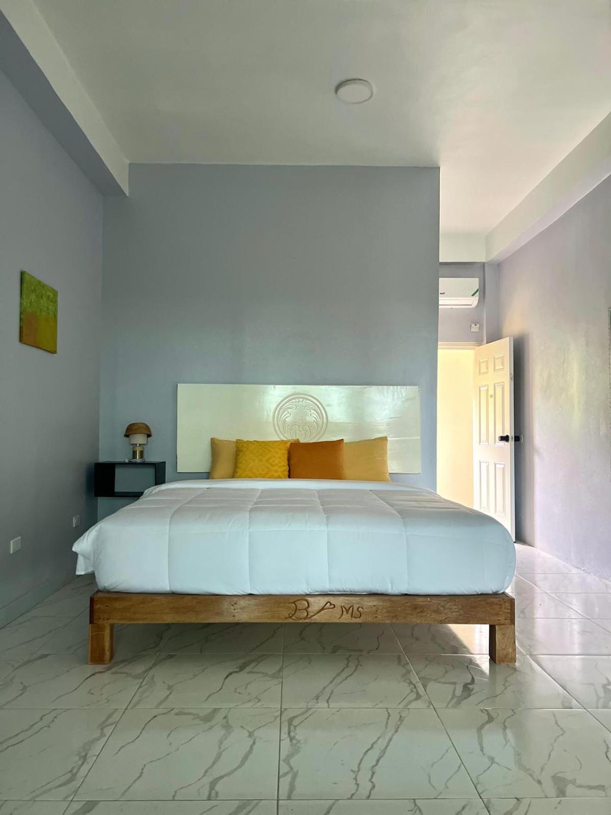 Misbhaven Resort And Spa Port Antonio Esterno foto