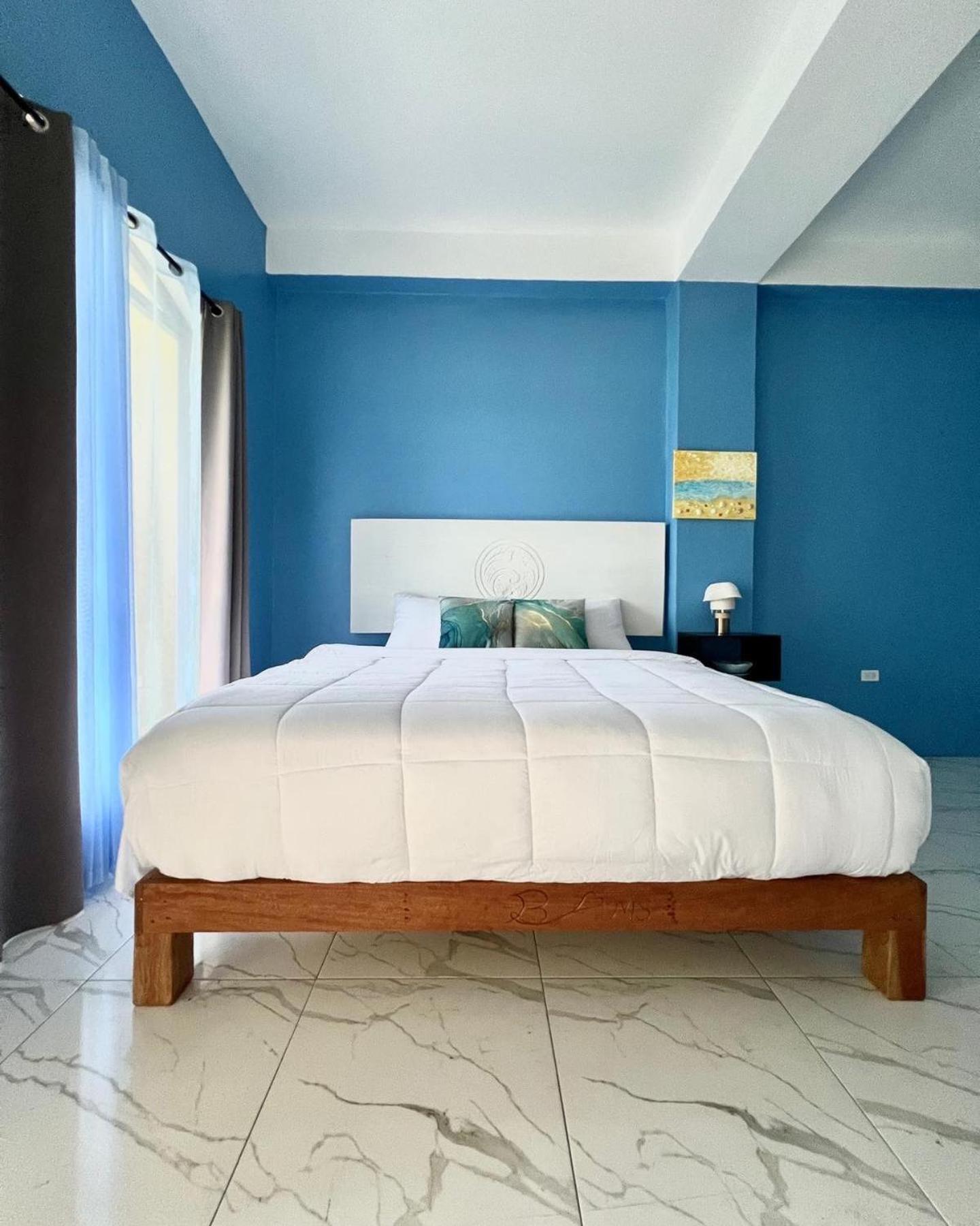 Misbhaven Resort And Spa Port Antonio Esterno foto