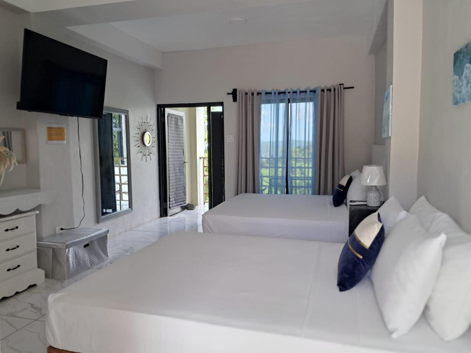 Misbhaven Resort And Spa Port Antonio Esterno foto