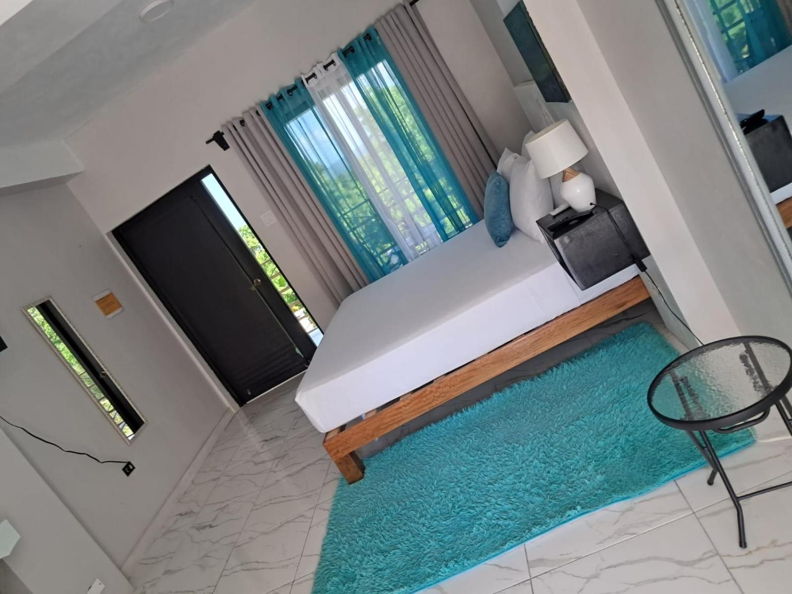 Misbhaven Resort And Spa Port Antonio Esterno foto