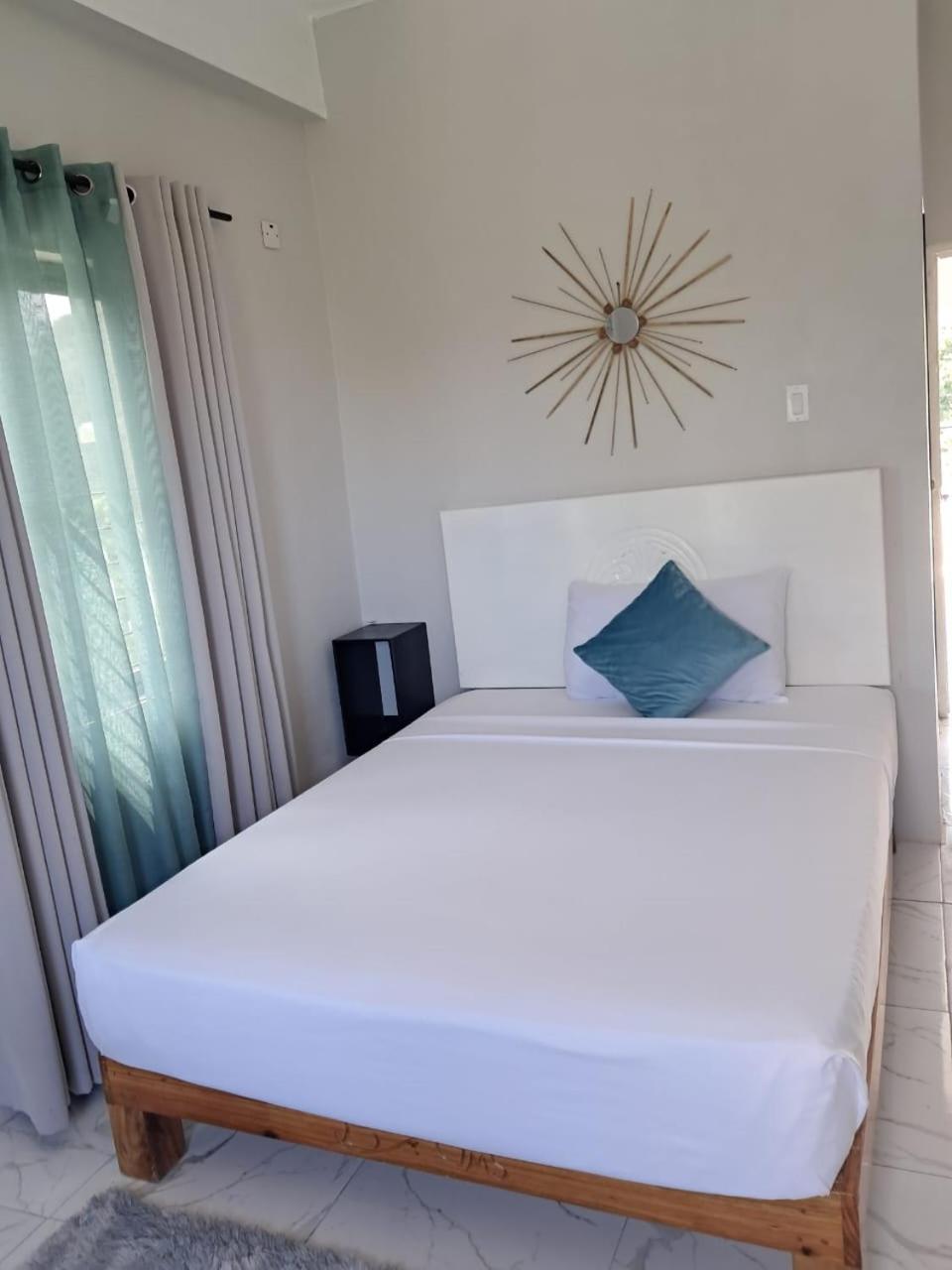 Misbhaven Resort And Spa Port Antonio Esterno foto