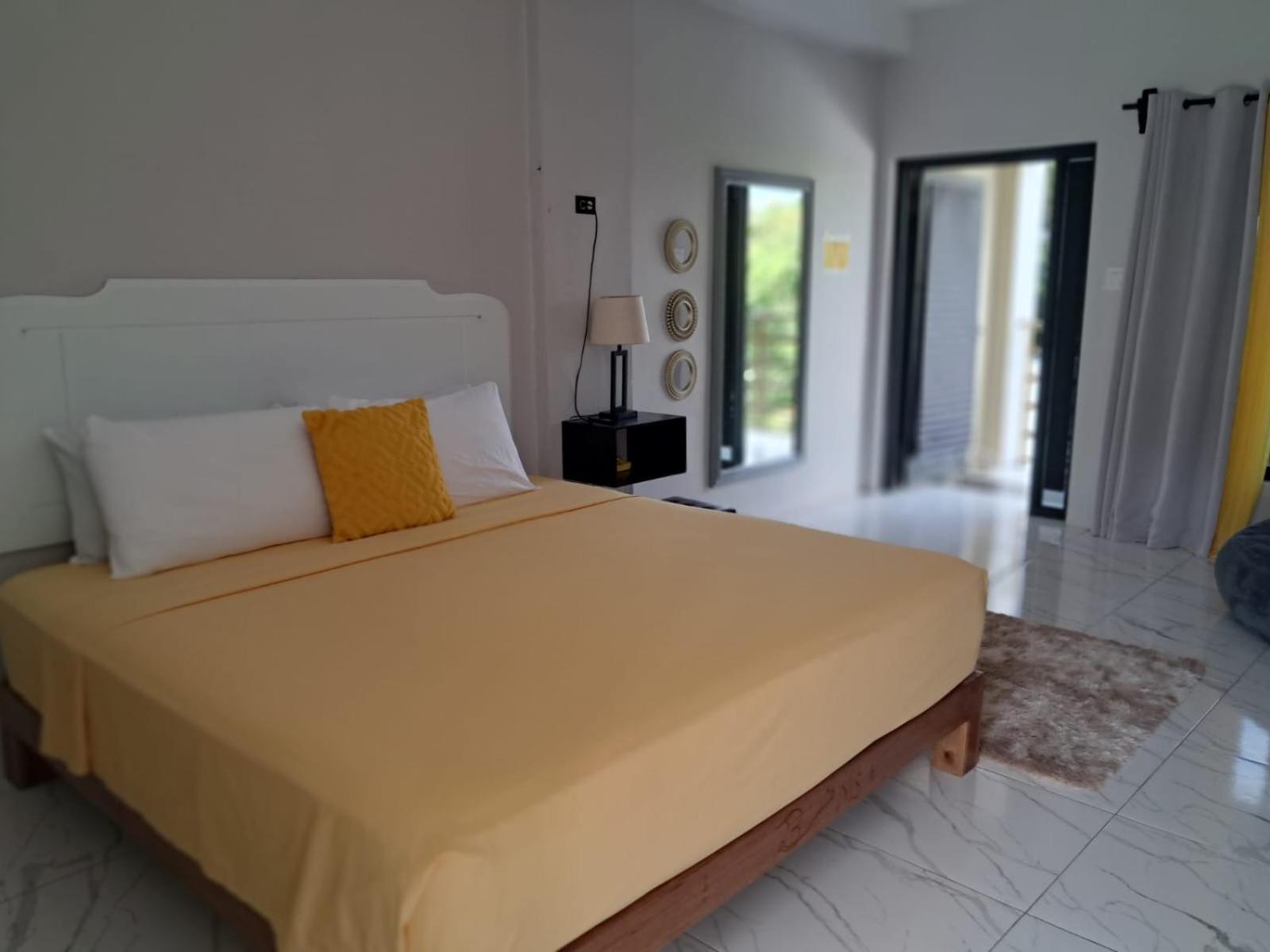 Misbhaven Resort And Spa Port Antonio Esterno foto