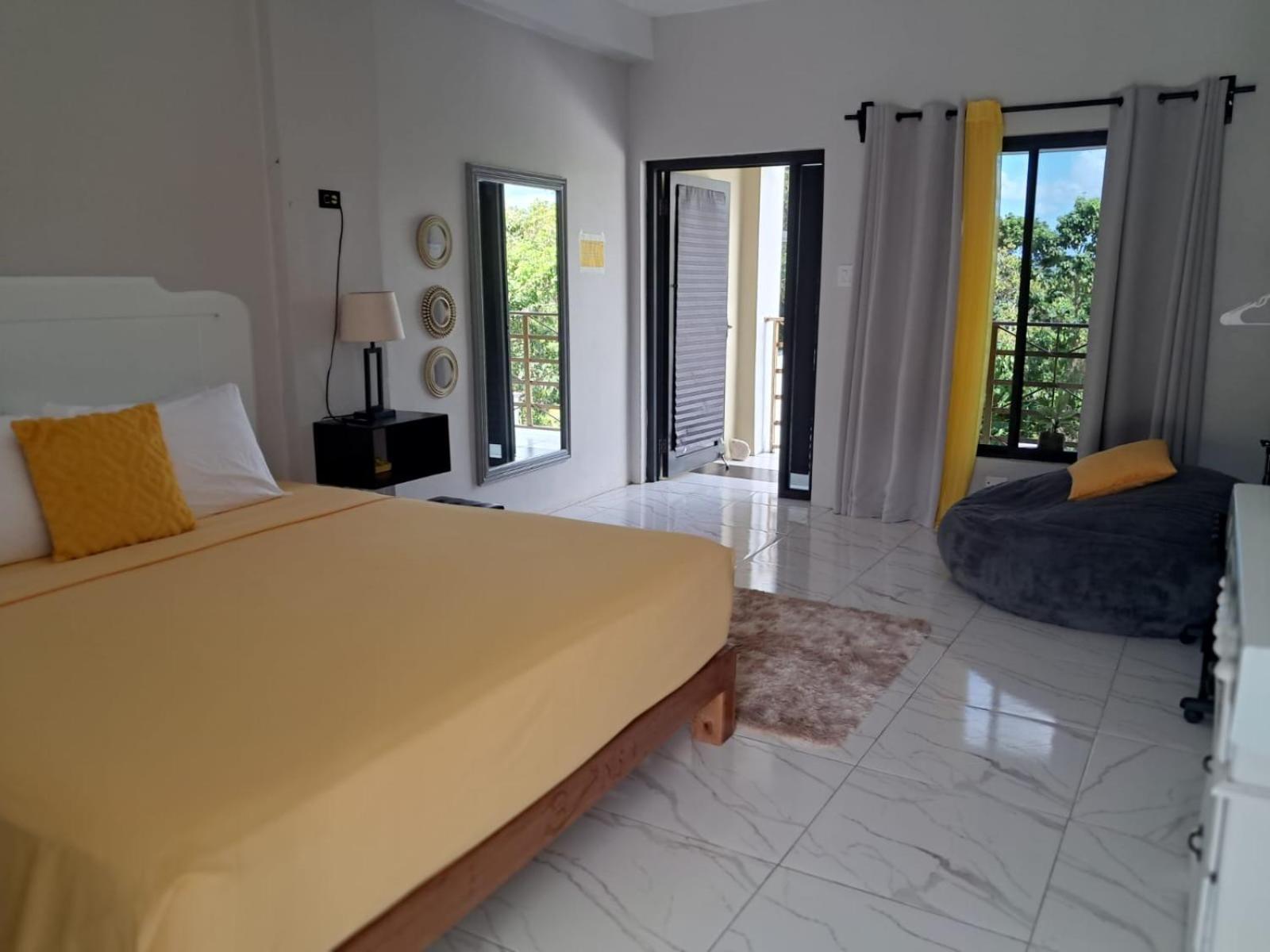 Misbhaven Resort And Spa Port Antonio Esterno foto