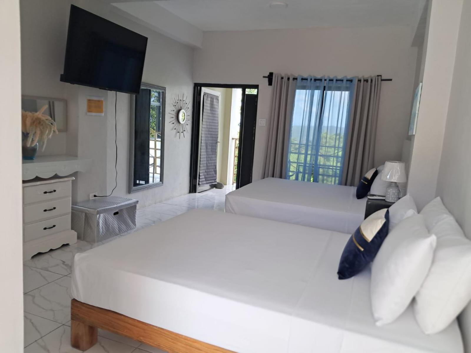 Misbhaven Resort And Spa Port Antonio Esterno foto