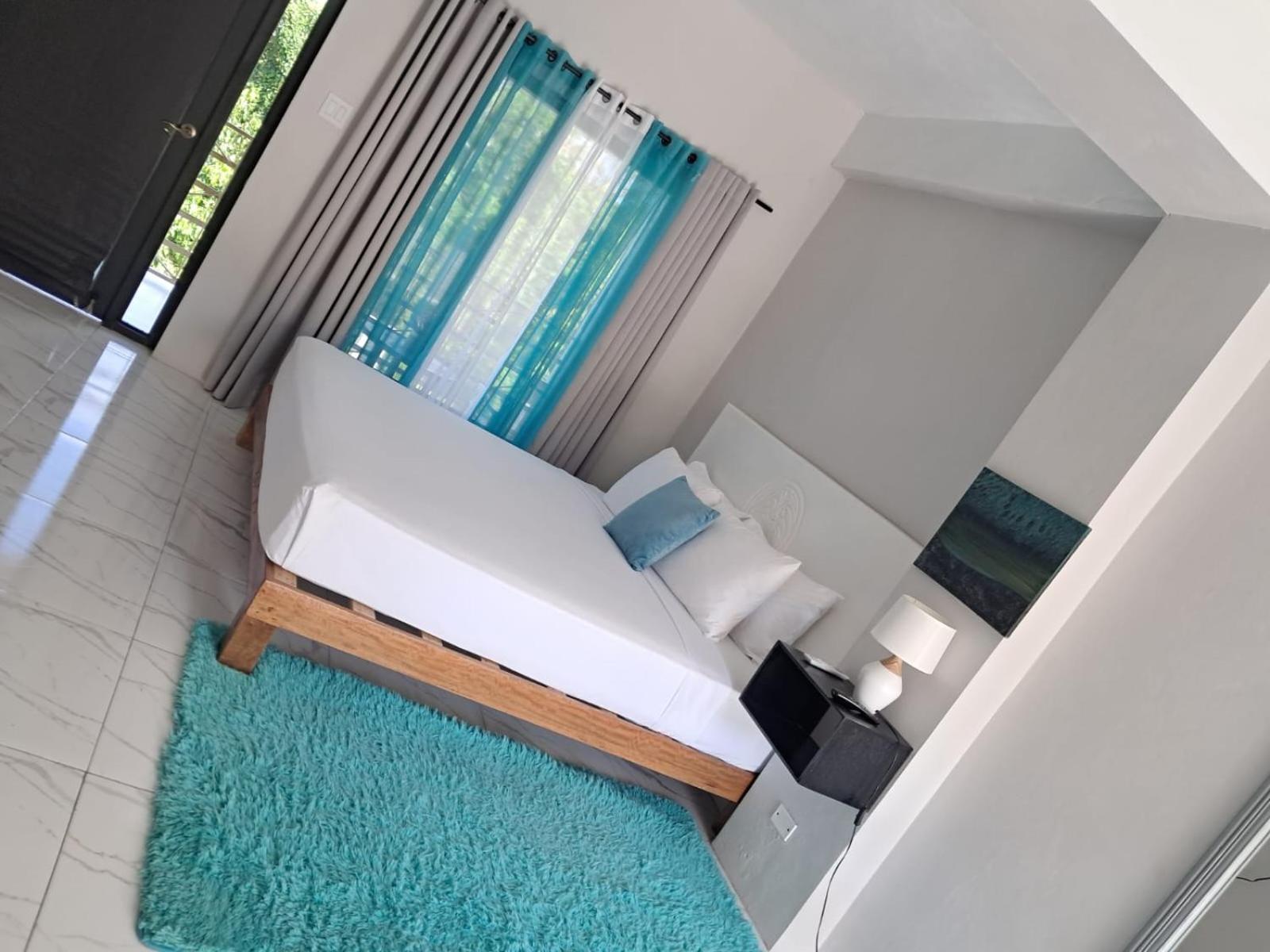 Misbhaven Resort And Spa Port Antonio Esterno foto